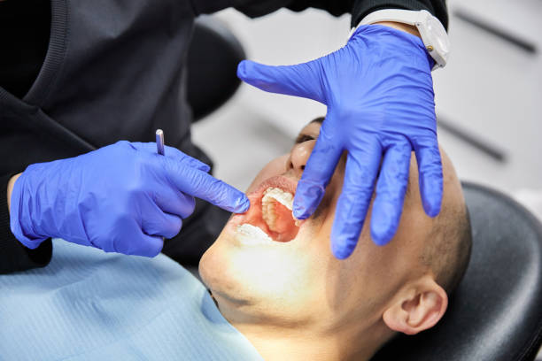 Best Cracked Tooth Emergency Dentist  in Carnot Moon, PA