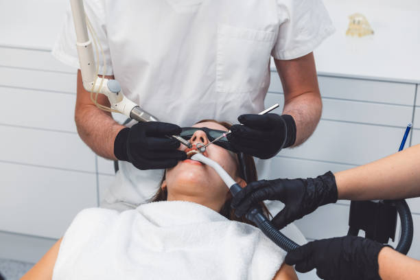 Best Dentist Open Late Near Me  in Carnot Moon, PA